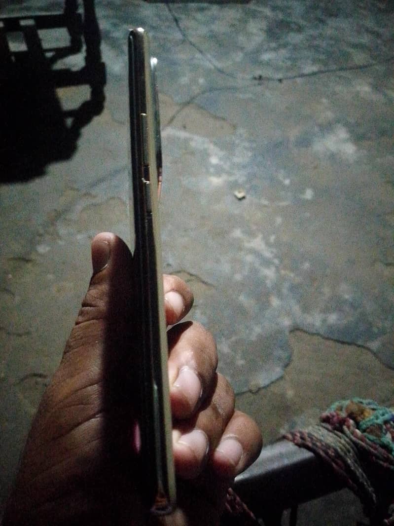 infinix zero 30 0