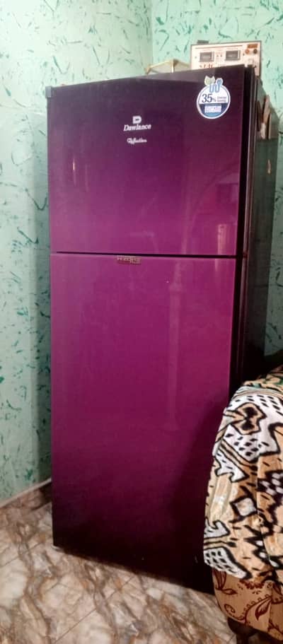 Dawlance inverter Refrigerator