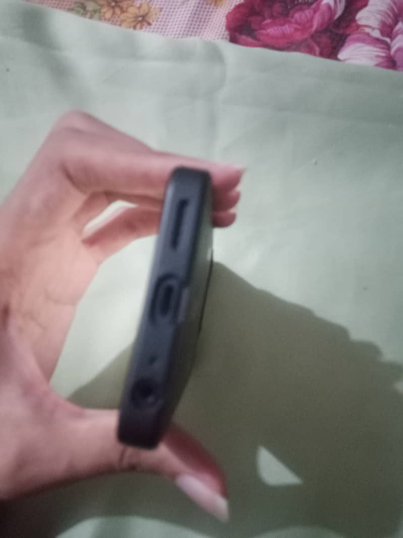Itel A50 C With Box And Original Charger 2