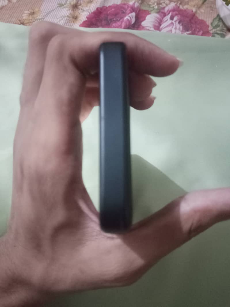 Itel A50 C With Box And Original Charger 3