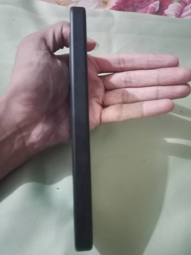 Itel A50 C With Box And Original Charger 4