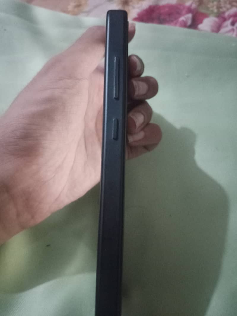 Itel A50 C With Box And Original Charger 6
