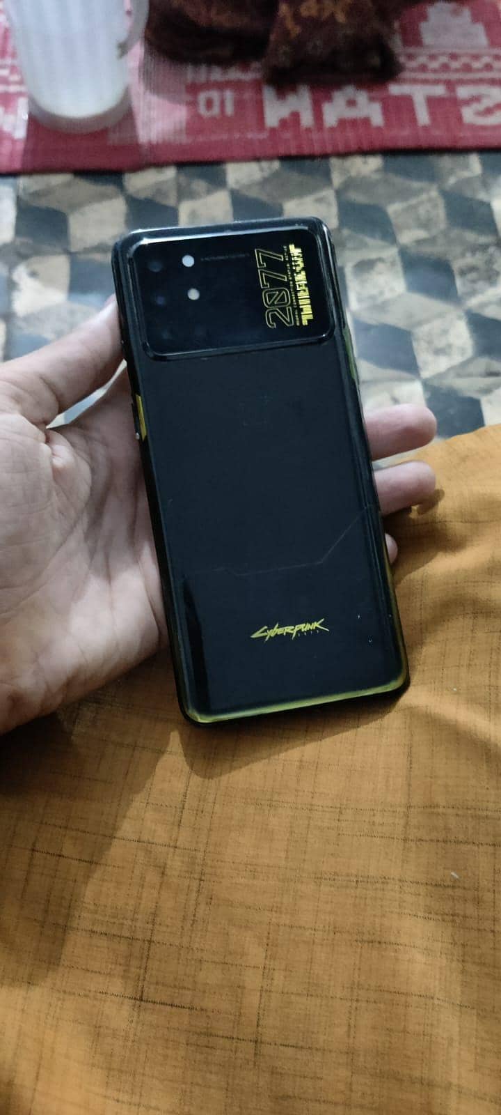 One Plus 8T Plus 1