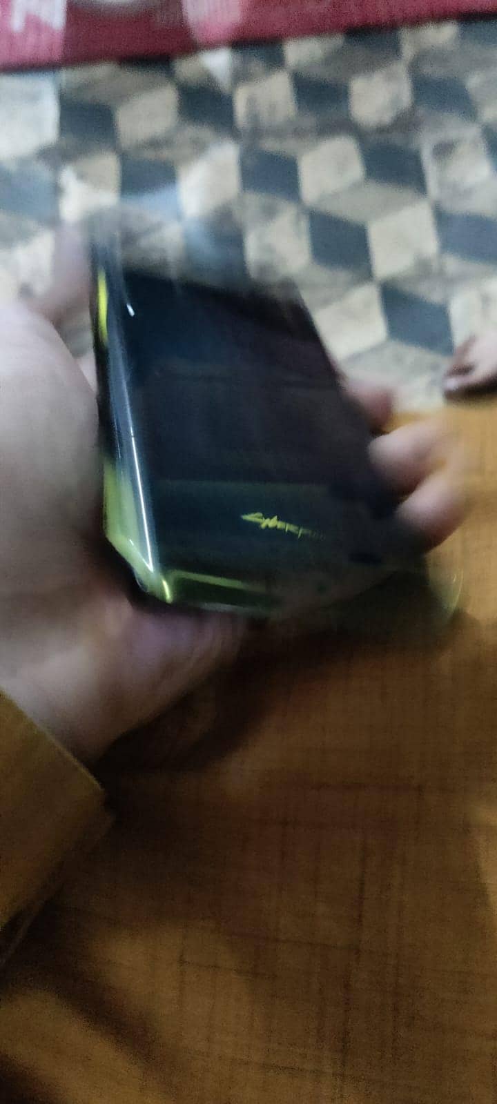 One Plus 8T Plus 2