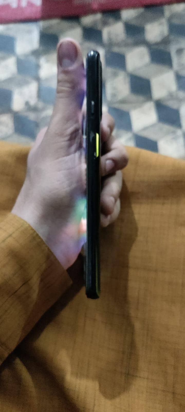 One Plus 8T Plus 4