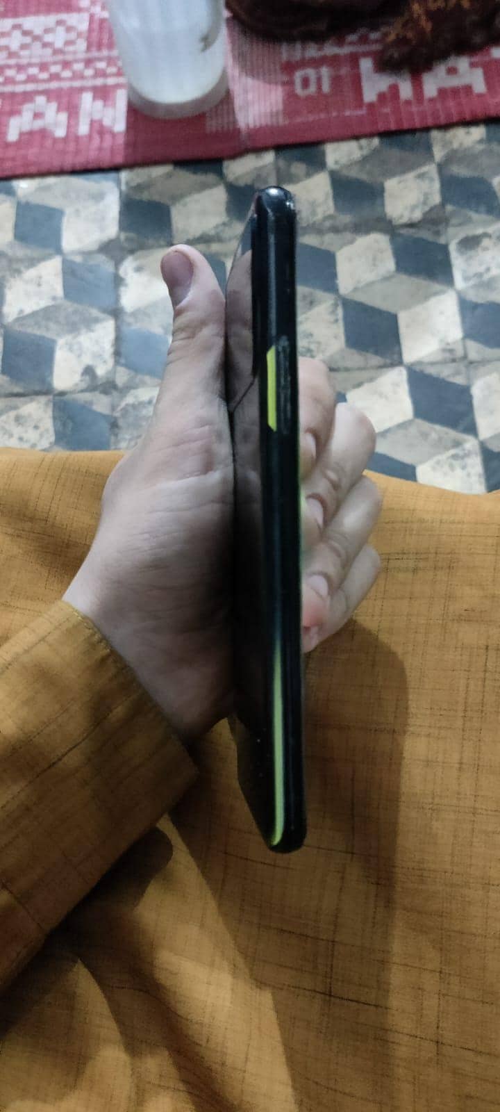 One Plus 8T Plus 5