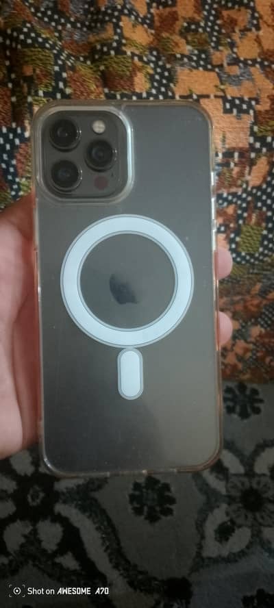 Apple iPhone 12 Pro Max