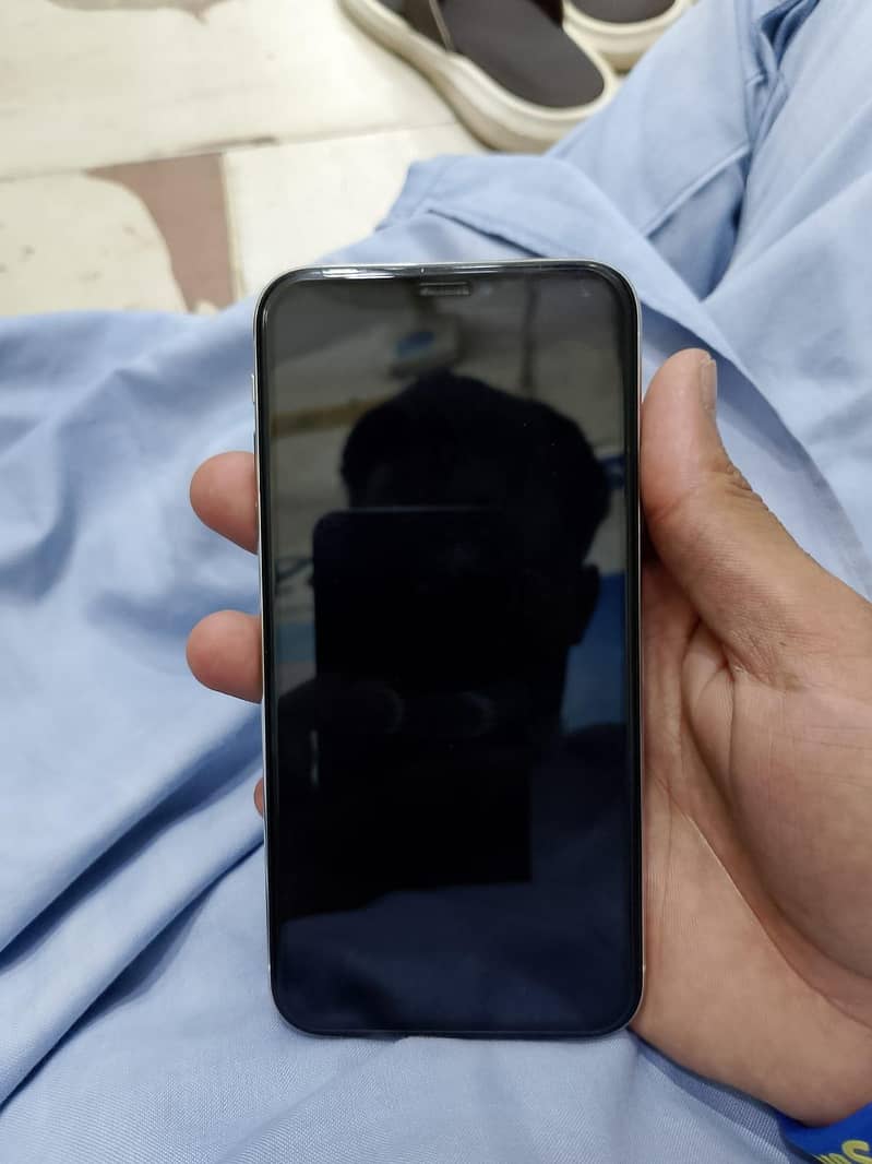 Apple iPhone X 7
