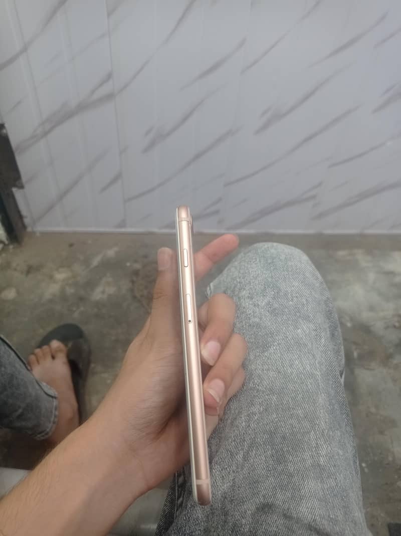 Apple iPhone 8 Plus 0