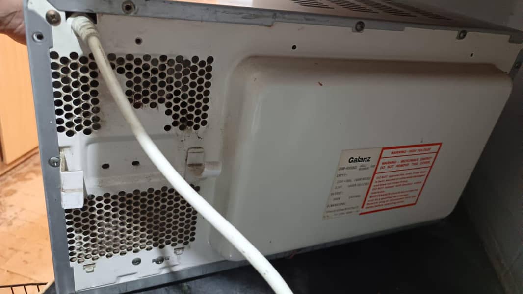 micro oven 3