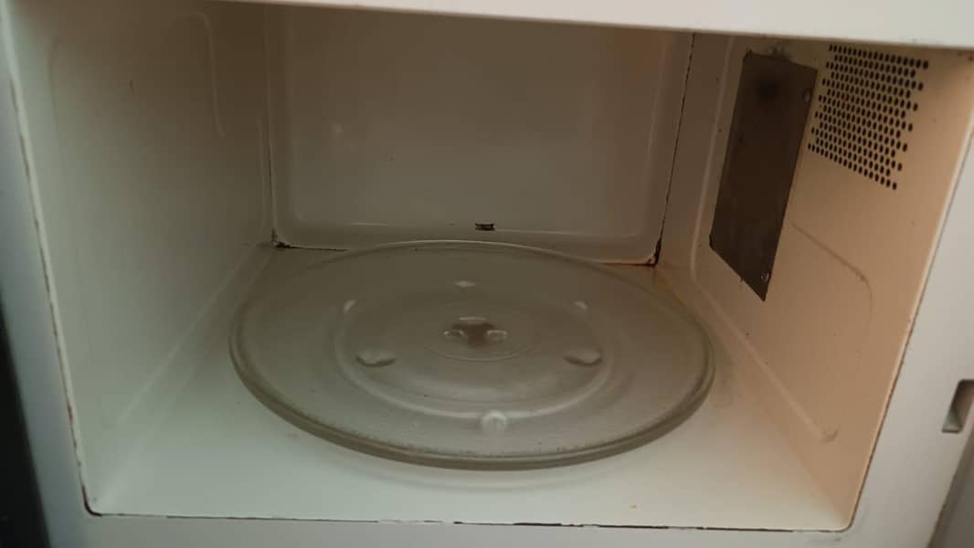 micro oven 4