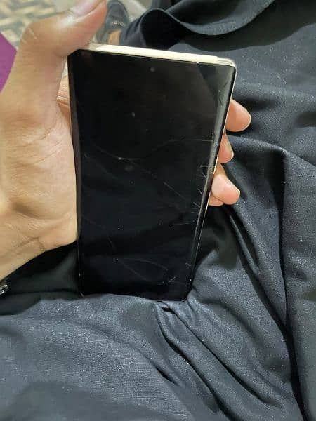 pixel 6 pro 12