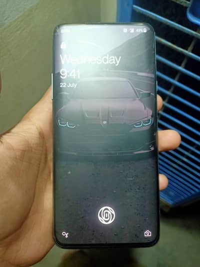 One Plus 7 Pro