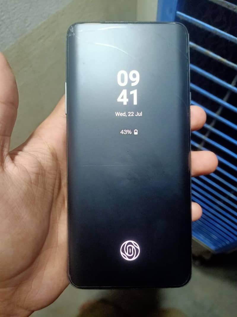 One Plus 7 Pro 1
