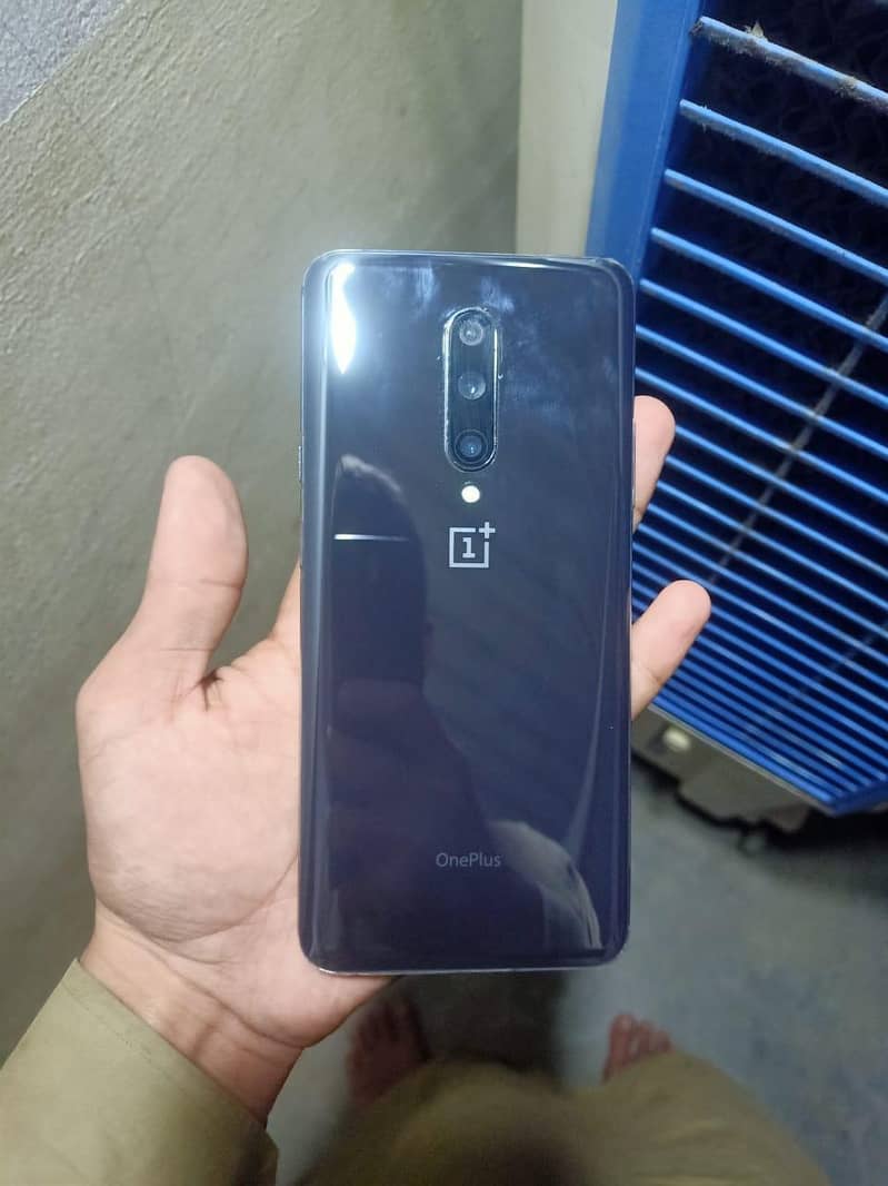 One Plus 7 Pro 2