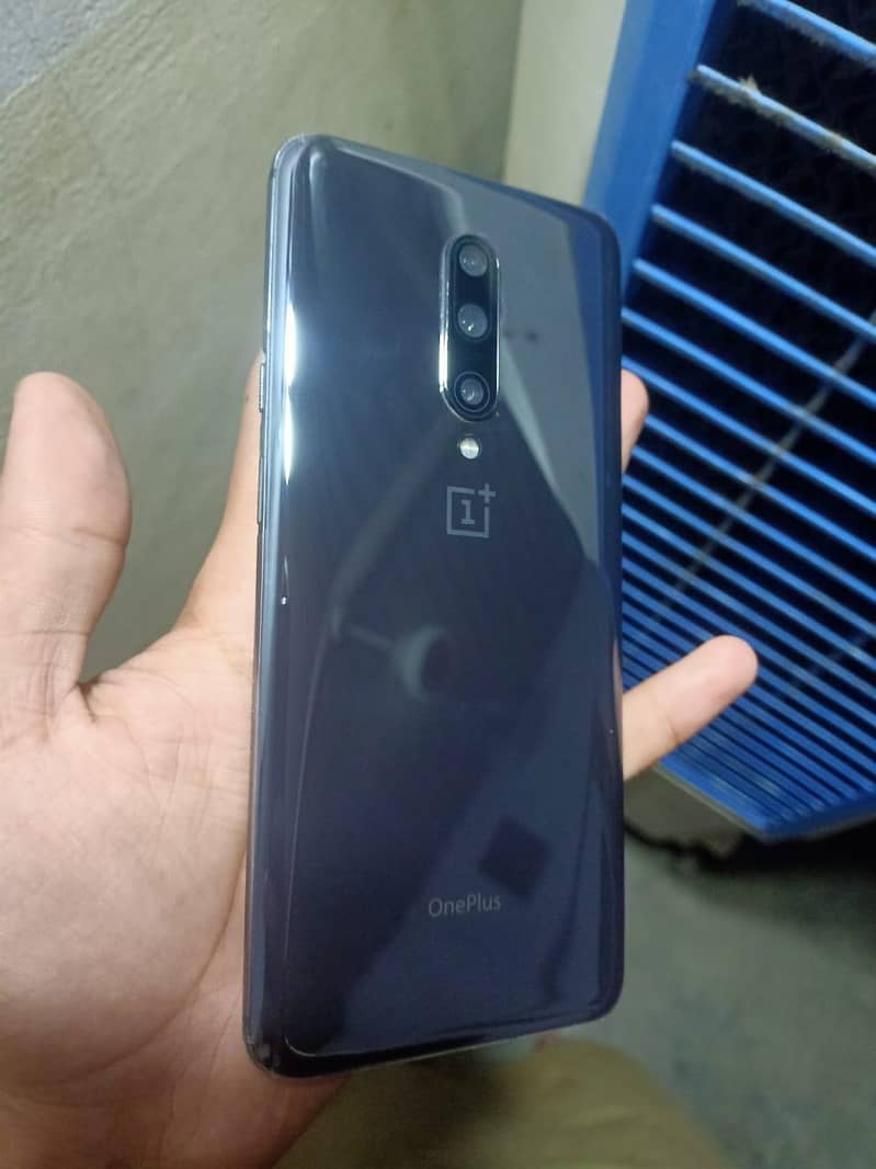 One Plus 7 Pro 3