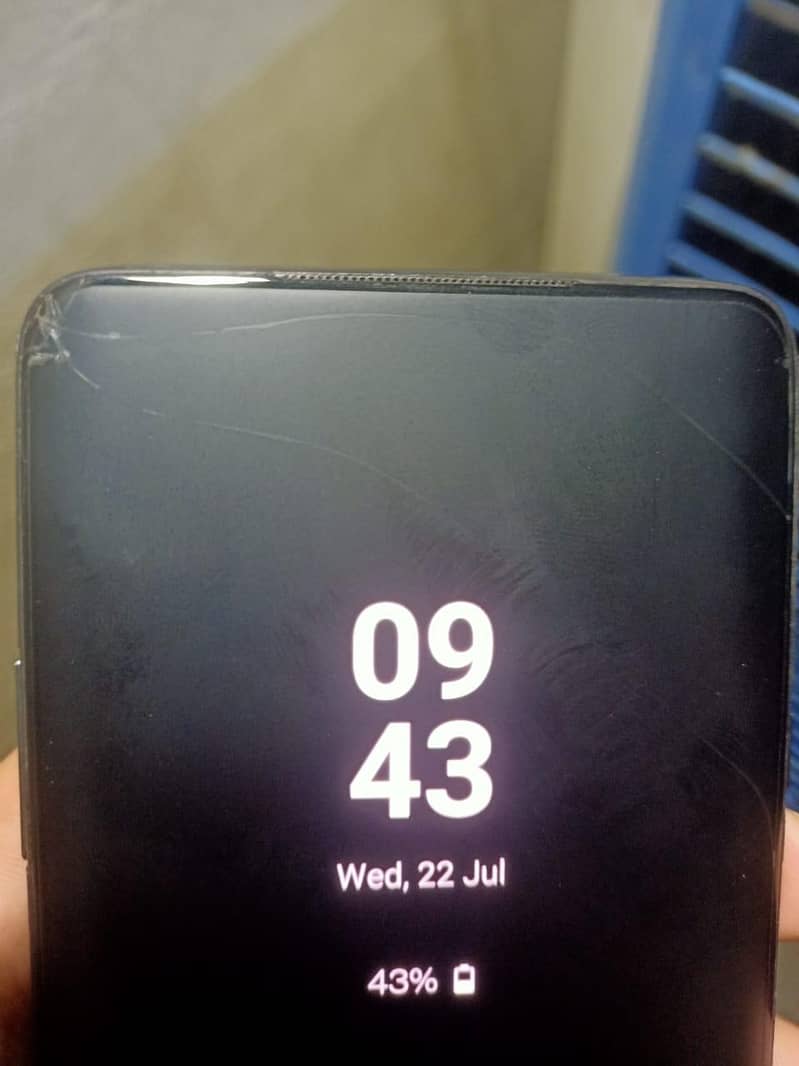 One Plus 7 Pro 7