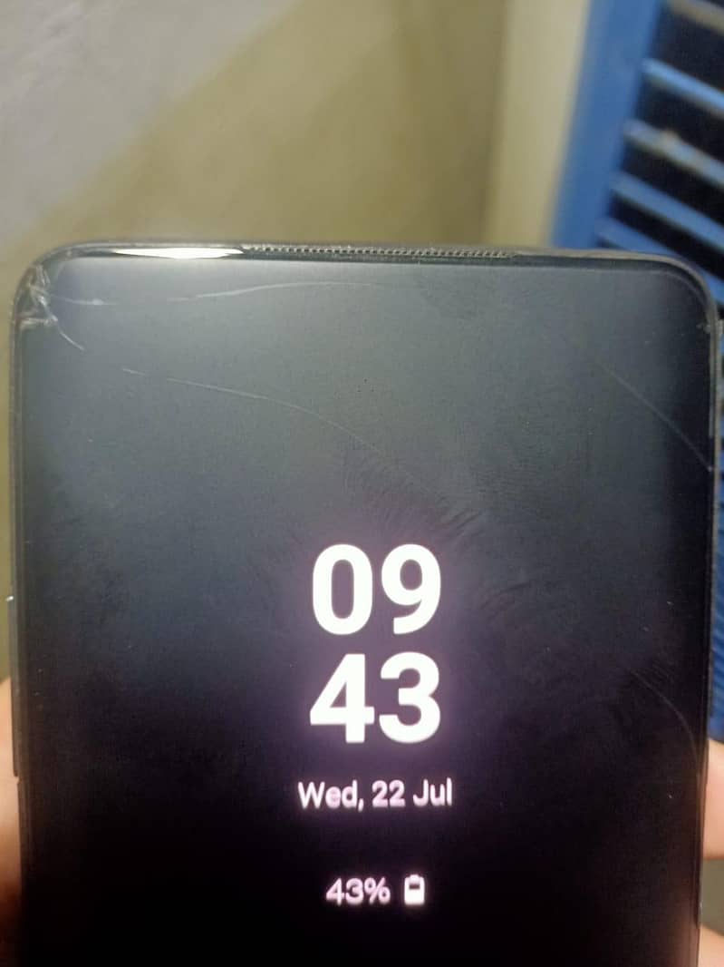 One Plus 7 Pro 9