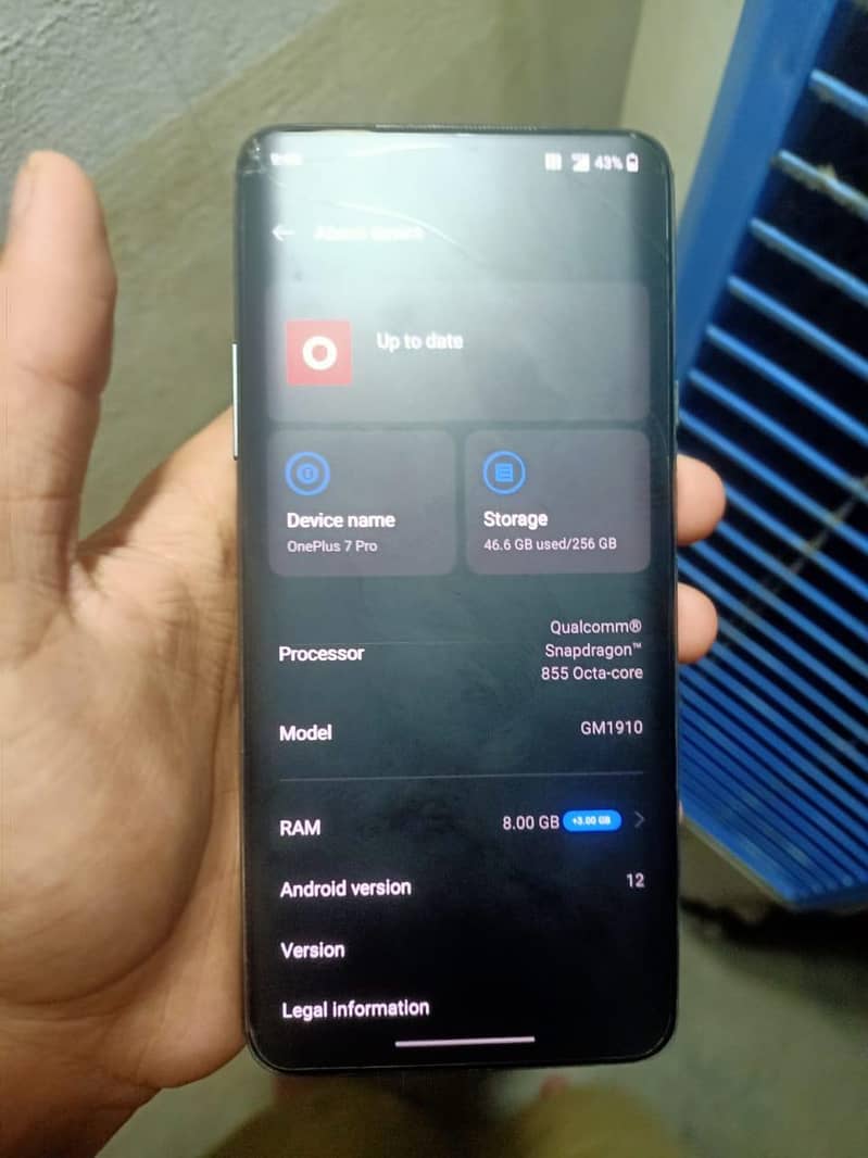 One Plus 7 Pro 10