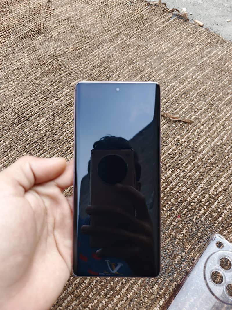Infinix Zero 40 2
