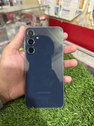 Samsung Mobile A55 5G