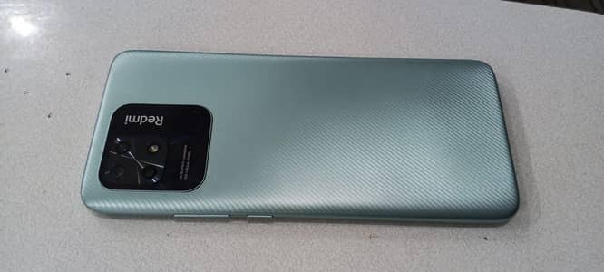 Xiaomi Redmi 10C