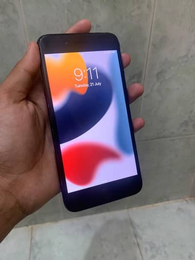 iPhone 7+ PTA APPROVED. . .