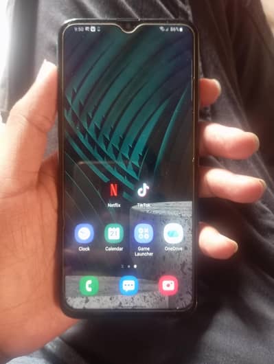 Samsung a30s 4/128 pta Approved