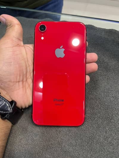Apple iPhone XR 64gb