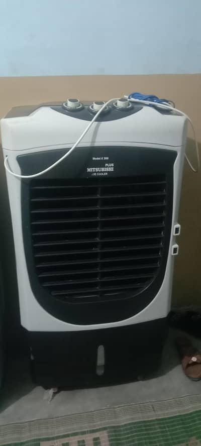 Air Cooler