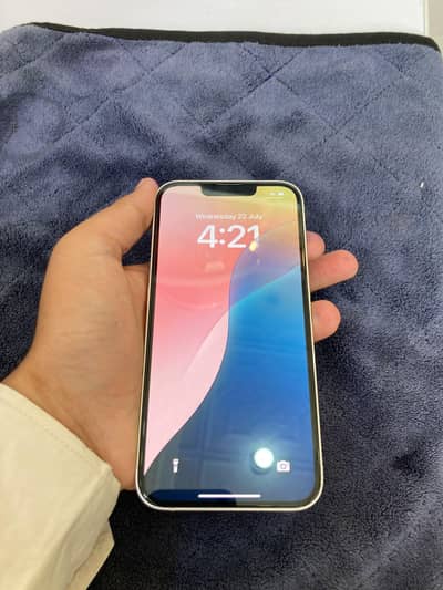 Apple iPhone 13