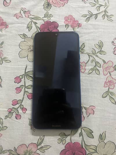 Huawei y7 prime 2019