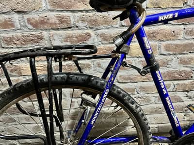 Bicycle