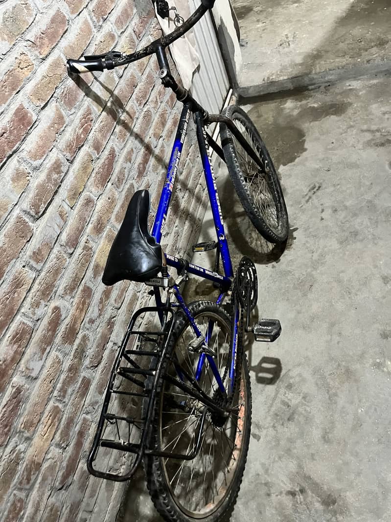 Bicycle 1