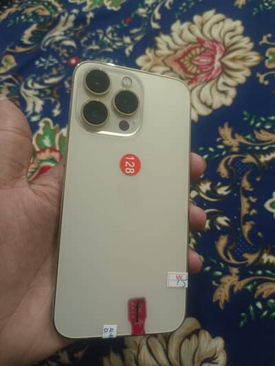 Apple iPhone 13 Pro