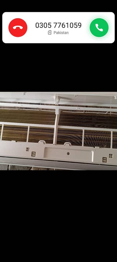TCL ka ac hey 1.5 03006564248 watsap no