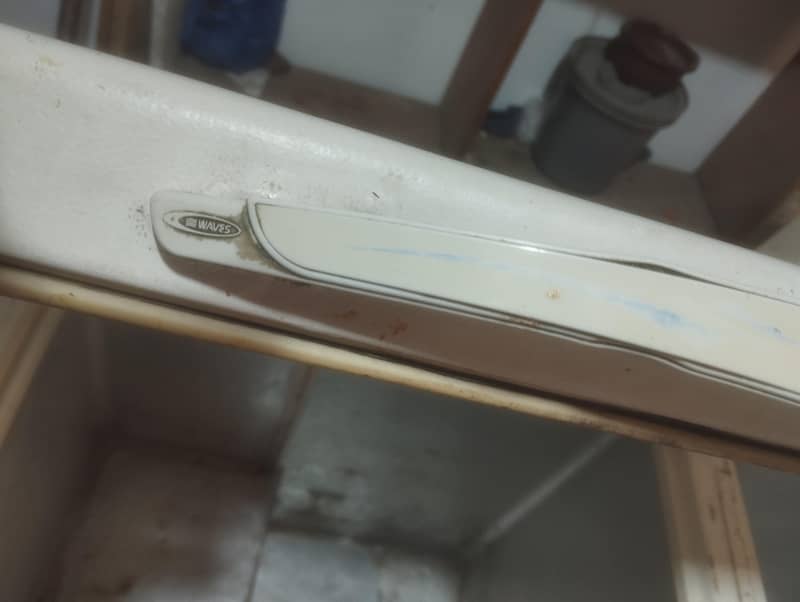fresh condition 0