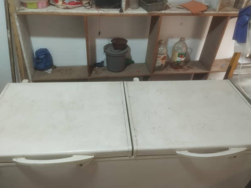 fresh condition 1
