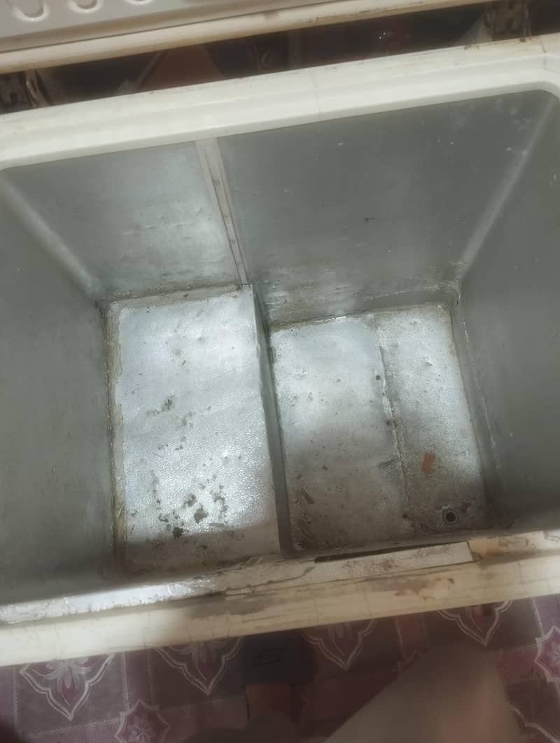 fresh condition 3