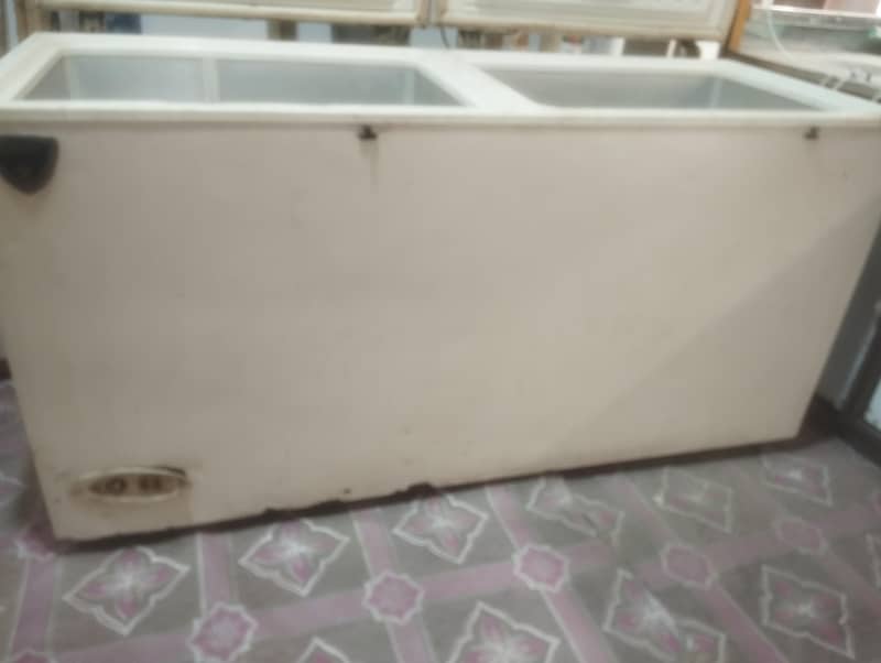 fresh condition 4