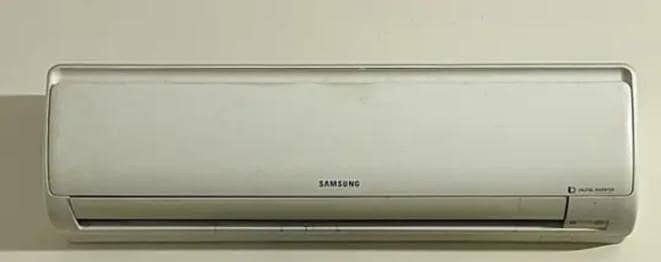 invertor split Ac Samsung 1.5