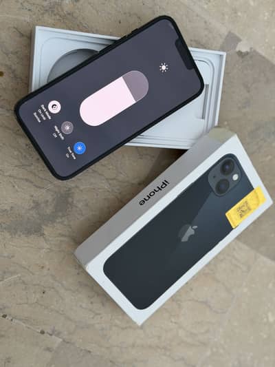 iphone 13 PTA Approved