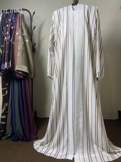 abaya collection in all style