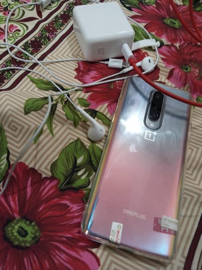 One Plus 8