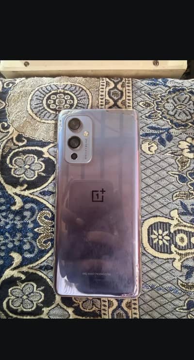 One Plus 9 5G