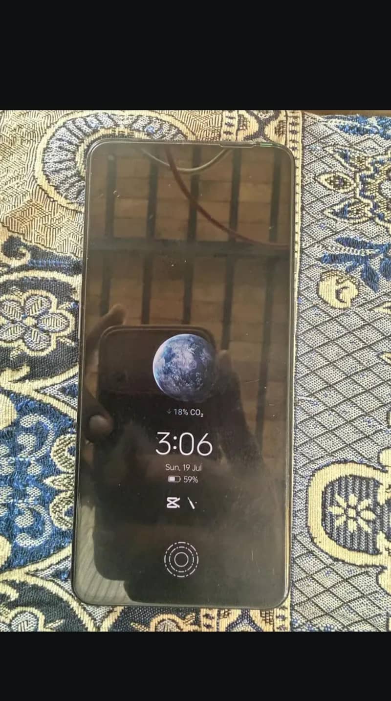 One Plus 9 5G 1