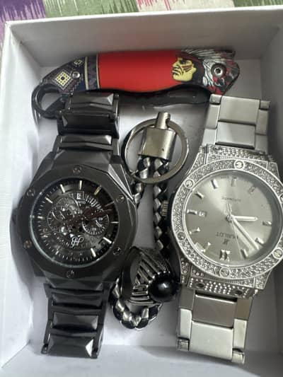 Watches Deal