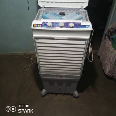 ONE MONTH USED