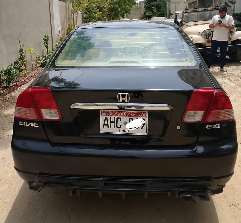 CIVIC 1