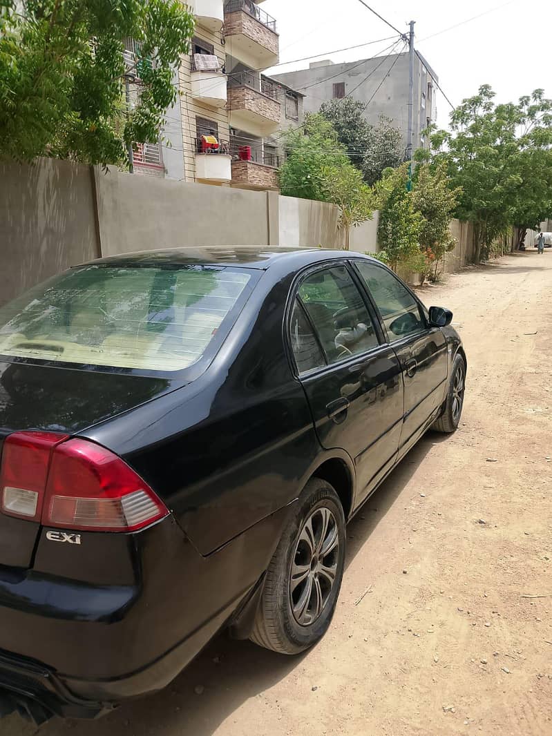 CIVIC 2